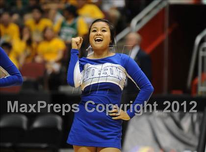 Thumbnail 1 in St. Mary's vs. Dobson (AIA D1 Semifinals) photogallery.