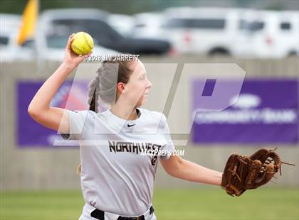 Thumbnail 3 in Northwest Rankin @ Desoto Central (MHSAA 6A Final Four) photogallery.
