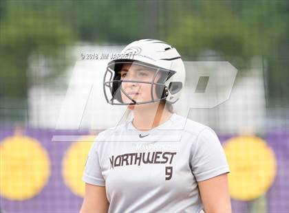 Thumbnail 3 in Northwest Rankin @ Desoto Central (MHSAA 6A Final Four) photogallery.
