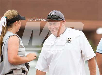 Thumbnail 2 in Northwest Rankin @ Desoto Central (MHSAA 6A Final Four) photogallery.