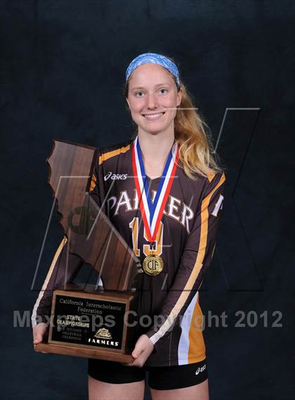 Thumbnail 1 in Parker (CIF State D4 Awards) photogallery.