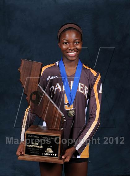 Thumbnail 3 in Parker (CIF State D4 Awards) photogallery.