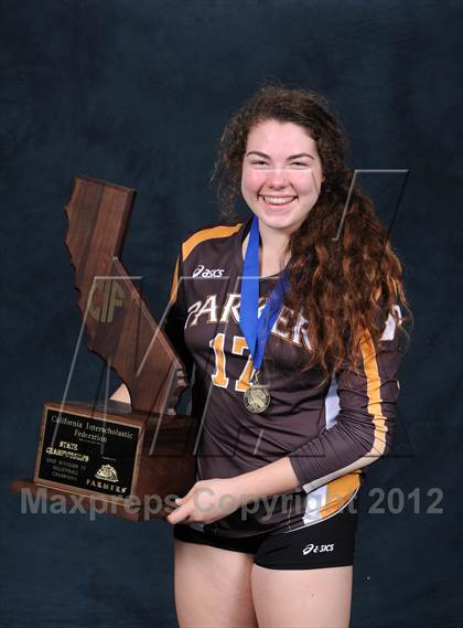 Thumbnail 1 in Parker (CIF State D4 Awards) photogallery.