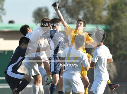 Thumbnail 1 in Northwood @ Brea Olinda (CIF-SS D3 Playoff) photogallery.