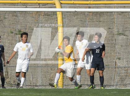Thumbnail 3 in Northwood @ Brea Olinda (CIF-SS D3 Playoff) photogallery.
