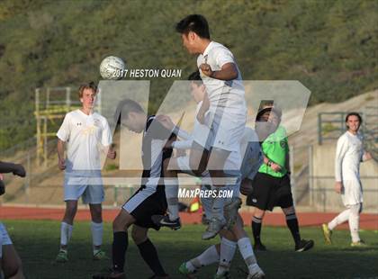 Thumbnail 2 in Northwood @ Brea Olinda (CIF-SS D3 Playoff) photogallery.