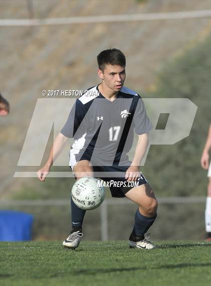 Thumbnail 3 in Northwood @ Brea Olinda (CIF-SS D3 Playoff) photogallery.