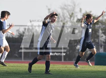 Thumbnail 1 in Northwood @ Brea Olinda (CIF-SS D3 Playoff) photogallery.