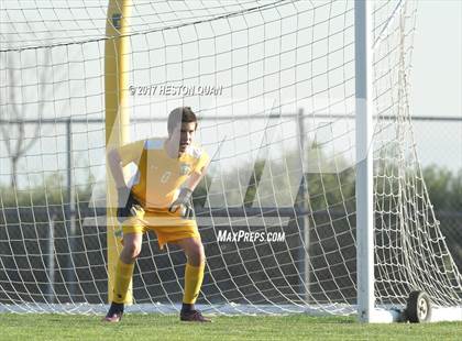 Thumbnail 2 in Northwood @ Brea Olinda (CIF-SS D3 Playoff) photogallery.