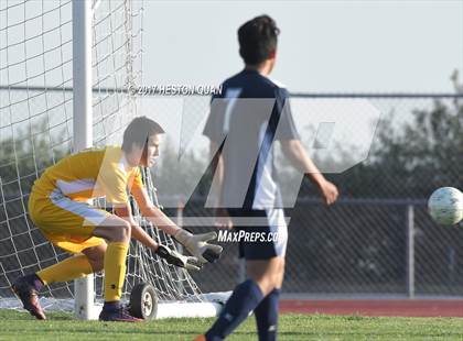Thumbnail 3 in Northwood @ Brea Olinda (CIF-SS D3 Playoff) photogallery.