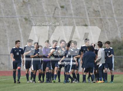 Thumbnail 3 in Northwood @ Brea Olinda (CIF-SS D3 Playoff) photogallery.
