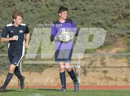 Thumbnail 3 in Northwood @ Brea Olinda (CIF-SS D3 Playoff) photogallery.