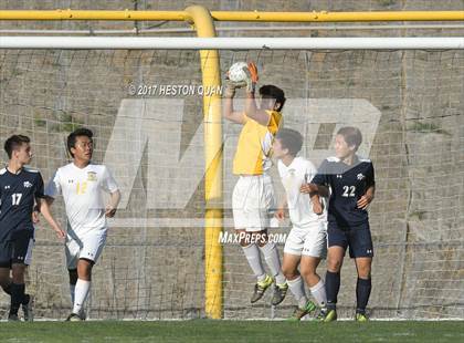 Thumbnail 1 in Northwood @ Brea Olinda (CIF-SS D3 Playoff) photogallery.