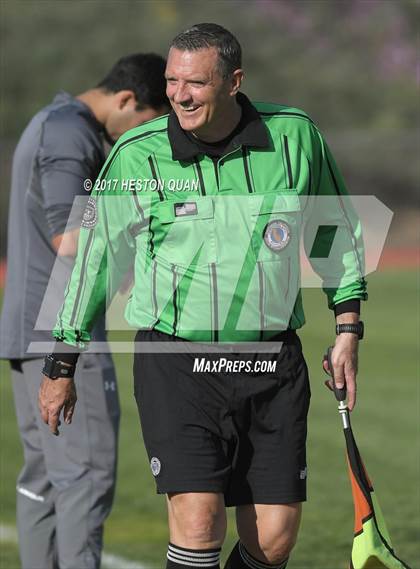 Thumbnail 1 in Northwood @ Brea Olinda (CIF-SS D3 Playoff) photogallery.