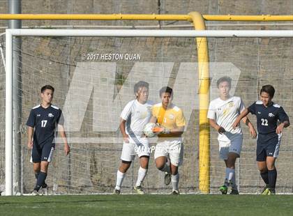 Thumbnail 1 in Northwood @ Brea Olinda (CIF-SS D3 Playoff) photogallery.