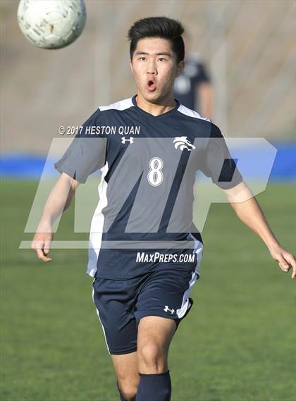 Thumbnail 1 in Northwood @ Brea Olinda (CIF-SS D3 Playoff) photogallery.