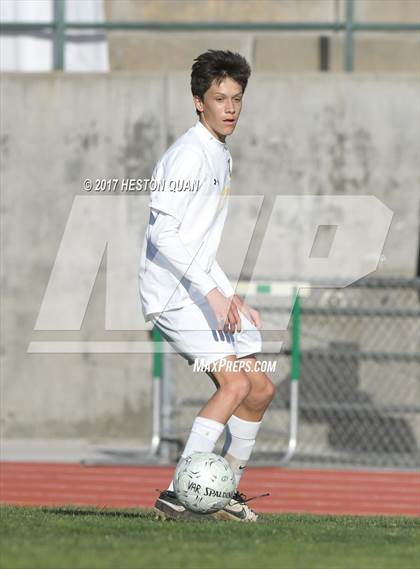 Thumbnail 2 in Northwood @ Brea Olinda (CIF-SS D3 Playoff) photogallery.