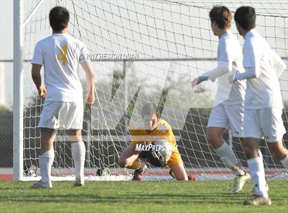 Thumbnail 2 in Northwood @ Brea Olinda (CIF-SS D3 Playoff) photogallery.