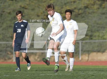 Thumbnail 3 in Northwood @ Brea Olinda (CIF-SS D3 Playoff) photogallery.