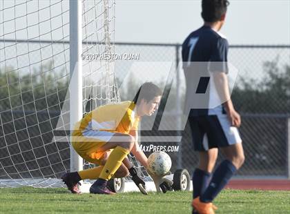 Thumbnail 1 in Northwood @ Brea Olinda (CIF-SS D3 Playoff) photogallery.