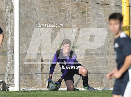 Thumbnail 1 in Northwood @ Brea Olinda (CIF-SS D3 Playoff) photogallery.