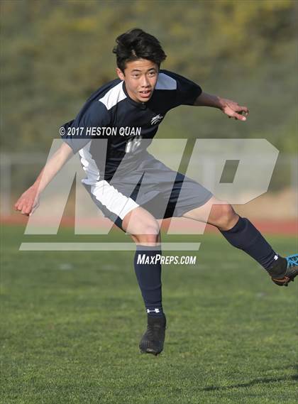 Thumbnail 3 in Northwood @ Brea Olinda (CIF-SS D3 Playoff) photogallery.