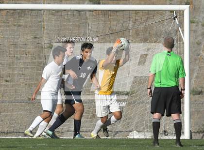 Thumbnail 3 in Northwood @ Brea Olinda (CIF-SS D3 Playoff) photogallery.