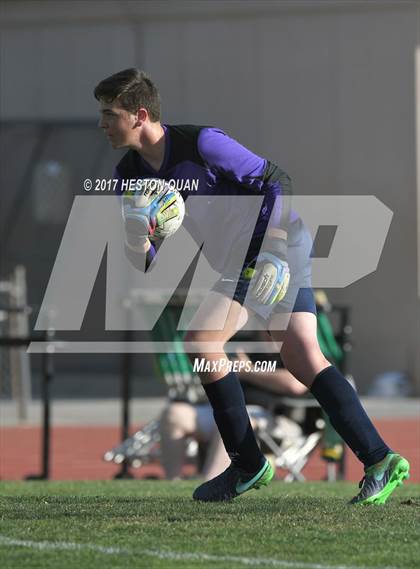 Thumbnail 3 in Northwood @ Brea Olinda (CIF-SS D3 Playoff) photogallery.