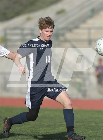Thumbnail 1 in Northwood @ Brea Olinda (CIF-SS D3 Playoff) photogallery.