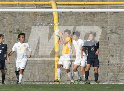 Thumbnail 2 in Northwood @ Brea Olinda (CIF-SS D3 Playoff) photogallery.