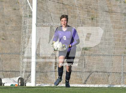 Thumbnail 2 in Northwood @ Brea Olinda (CIF-SS D3 Playoff) photogallery.