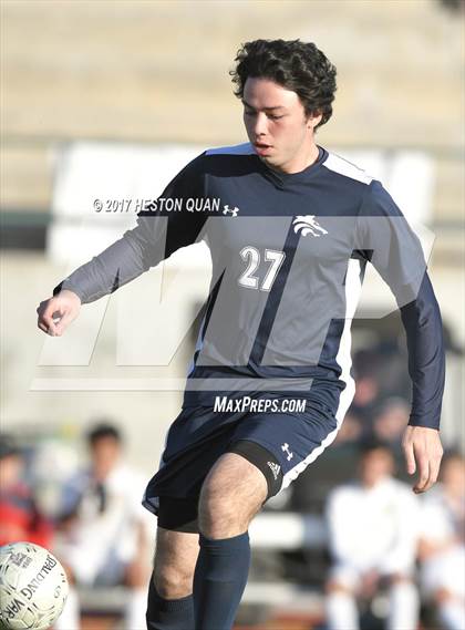 Thumbnail 3 in Northwood @ Brea Olinda (CIF-SS D3 Playoff) photogallery.