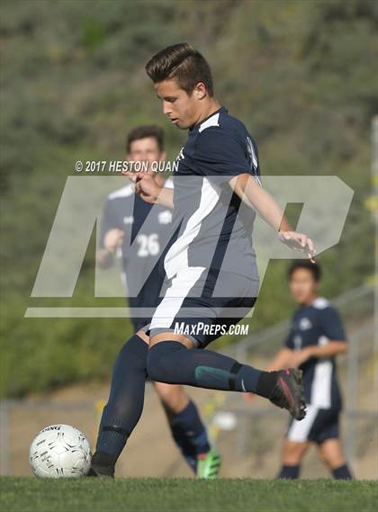 Thumbnail 1 in Northwood @ Brea Olinda (CIF-SS D3 Playoff) photogallery.