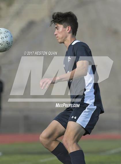 Thumbnail 2 in Northwood @ Brea Olinda (CIF-SS D3 Playoff) photogallery.