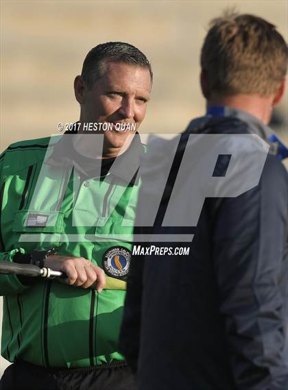 Thumbnail 1 in Northwood @ Brea Olinda (CIF-SS D3 Playoff) photogallery.
