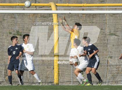 Thumbnail 1 in Northwood @ Brea Olinda (CIF-SS D3 Playoff) photogallery.