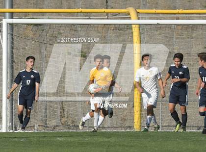 Thumbnail 2 in Northwood @ Brea Olinda (CIF-SS D3 Playoff) photogallery.