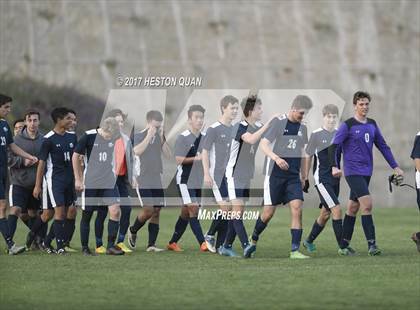Thumbnail 1 in Northwood @ Brea Olinda (CIF-SS D3 Playoff) photogallery.