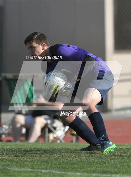Thumbnail 1 in Northwood @ Brea Olinda (CIF-SS D3 Playoff) photogallery.