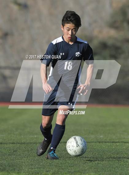 Thumbnail 3 in Northwood @ Brea Olinda (CIF-SS D3 Playoff) photogallery.
