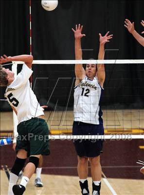 Thumbnail 1 in Valencia vs Santa Barbara (CIF SS D2 Final) photogallery.
