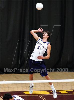 Thumbnail 1 in Valencia vs Santa Barbara (CIF SS D2 Final) photogallery.