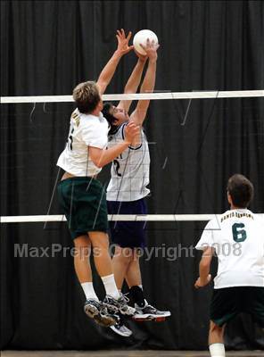 Thumbnail 2 in Valencia vs Santa Barbara (CIF SS D2 Final) photogallery.