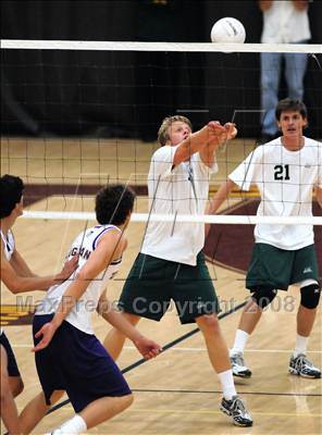 Thumbnail 2 in Valencia vs Santa Barbara (CIF SS D2 Final) photogallery.