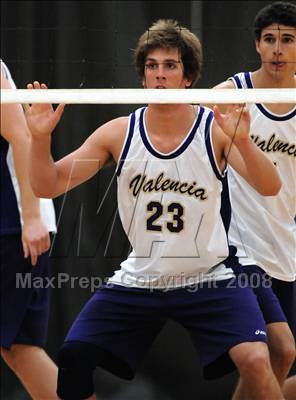 Thumbnail 3 in Valencia vs Santa Barbara (CIF SS D2 Final) photogallery.