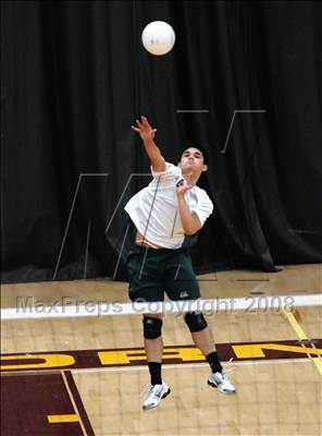 Thumbnail 1 in Valencia vs Santa Barbara (CIF SS D2 Final) photogallery.