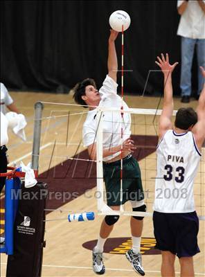 Thumbnail 3 in Valencia vs Santa Barbara (CIF SS D2 Final) photogallery.