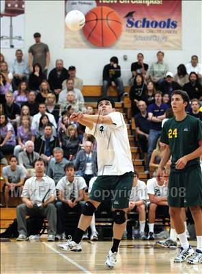 Thumbnail 1 in Valencia vs Santa Barbara (CIF SS D2 Final) photogallery.