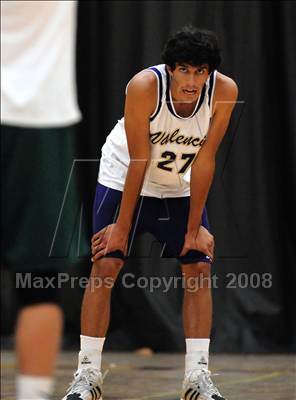Thumbnail 1 in Valencia vs Santa Barbara (CIF SS D2 Final) photogallery.
