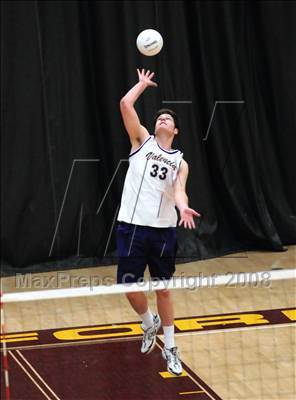 Thumbnail 3 in Valencia vs Santa Barbara (CIF SS D2 Final) photogallery.